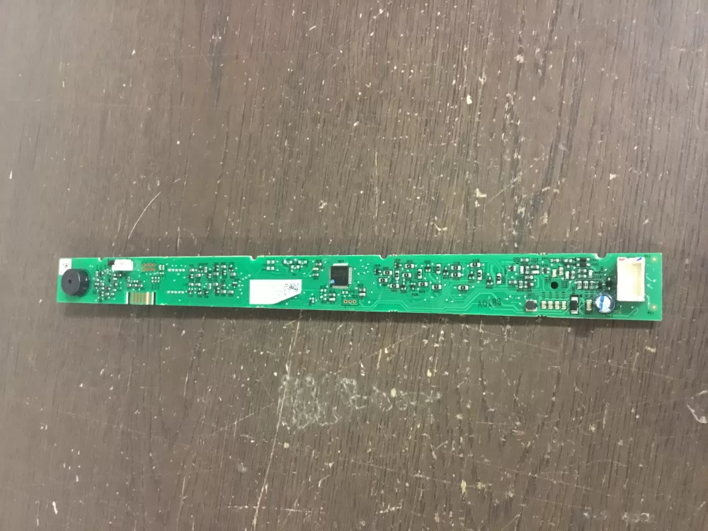 GE 265D3364G303 Dishwasher Control Board AZ15667 | NR6