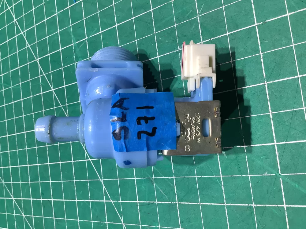 Kenmore W11175771 Dishwasher Water Inlet Valve AZ141792 | SL271
