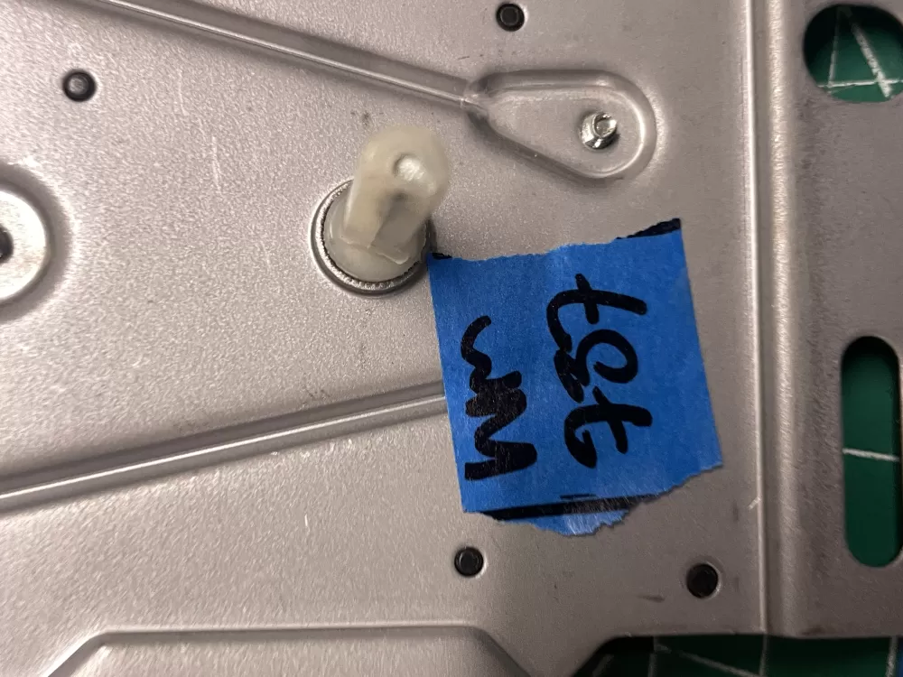 Whirlpool Amana Admiral Roper W10436306 W10745654 Dryer Timer AZ211803 | Wm737