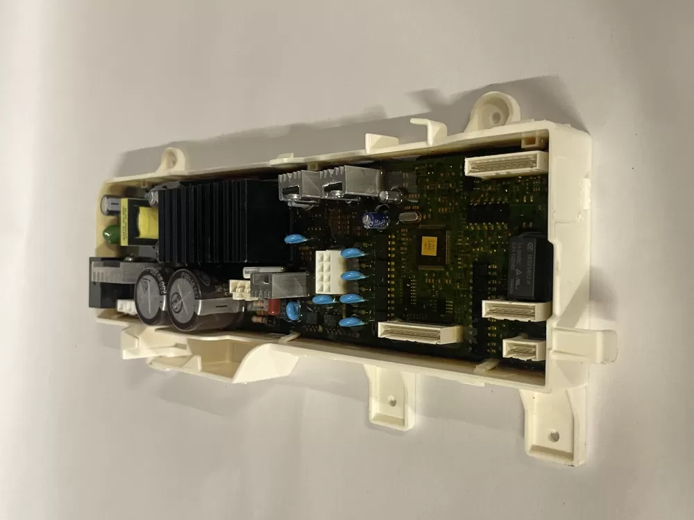 Samsung DC92-01625B  AP5806921  DC92-01623C  3996784  PS9494300 Washer Control Board