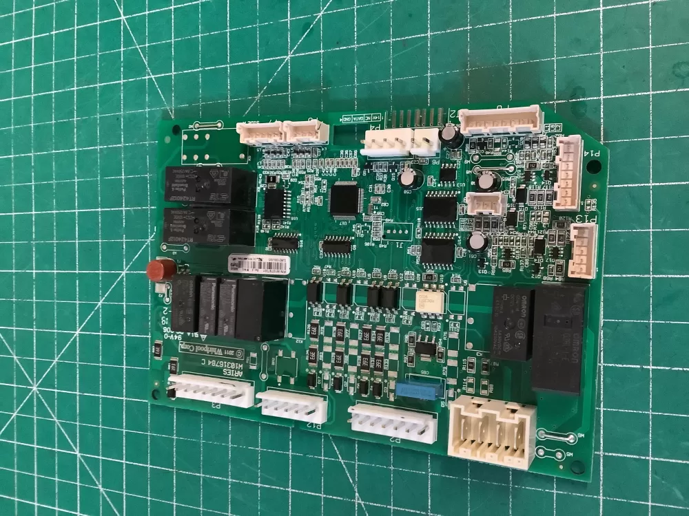 Whirlpool  Kenmore W10797301 W11172798 PS12348215 Refrigerator Control Board