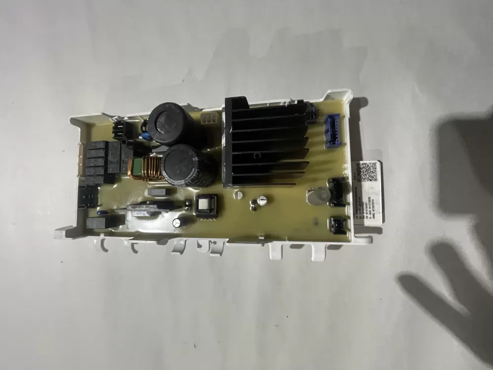 Maytag W10625695 W10812424 PS11723058 Washer Control Board