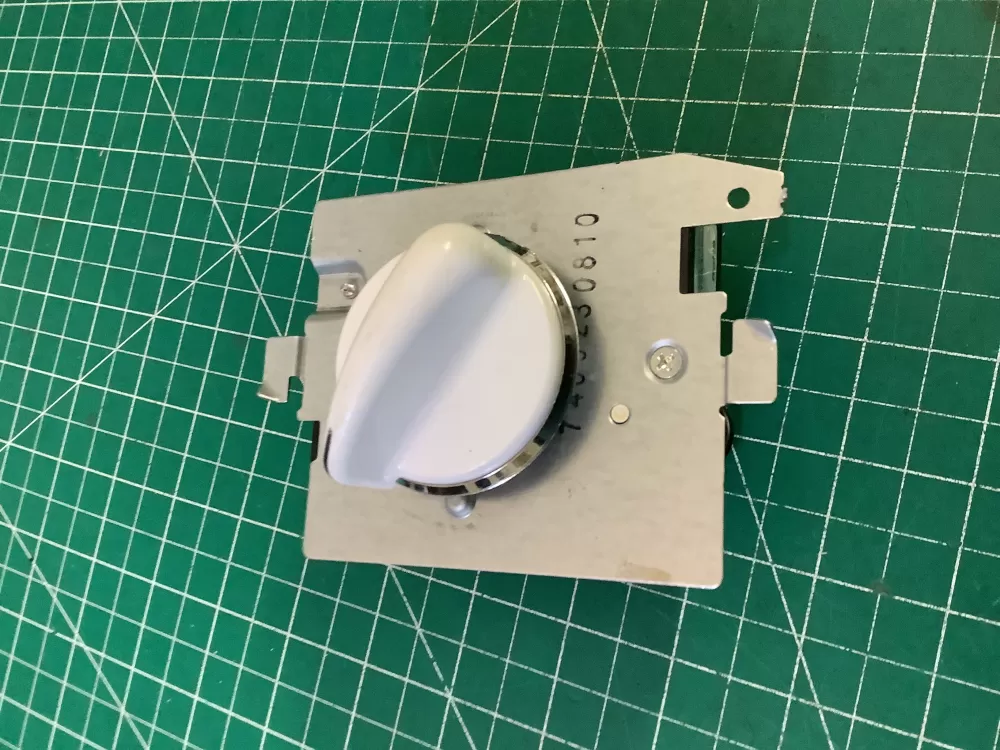 Hotpoint  General Electric AP5780508 WE4M364 WE4M533 PS8690648 234D1296P005 Dryer Timer