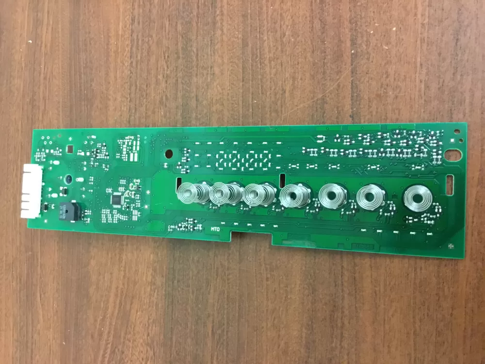 Bosch 9000910812  766627-04  9000910812-06 Washer Control Board