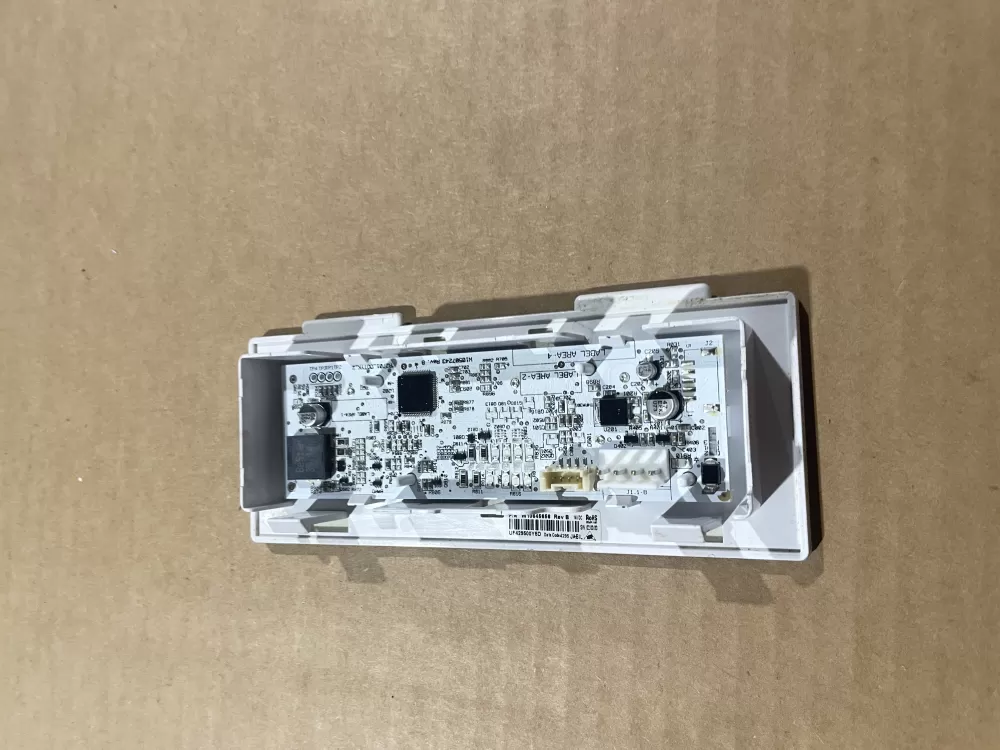 Maytag  Whirlpool W10645656 W10758049 Refrigerator Control Board