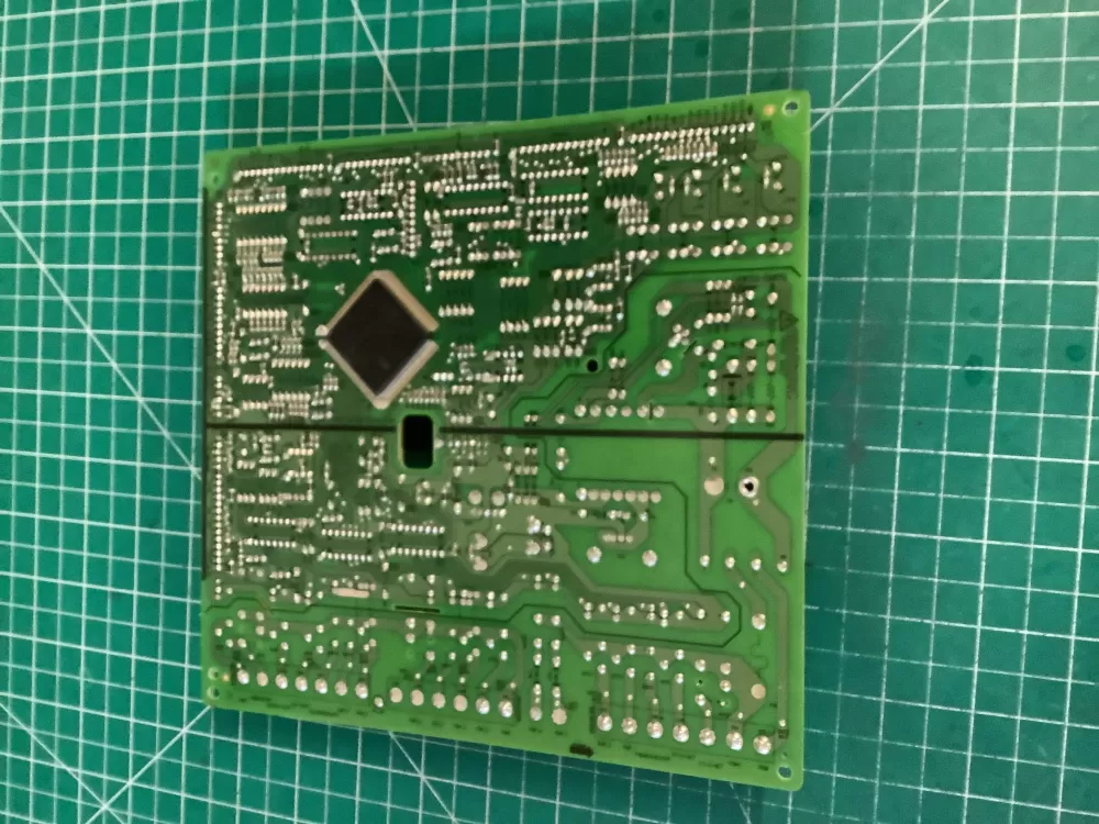 Samsung DA92 00384N Refrigerator Control Board AZ224374 | NR140