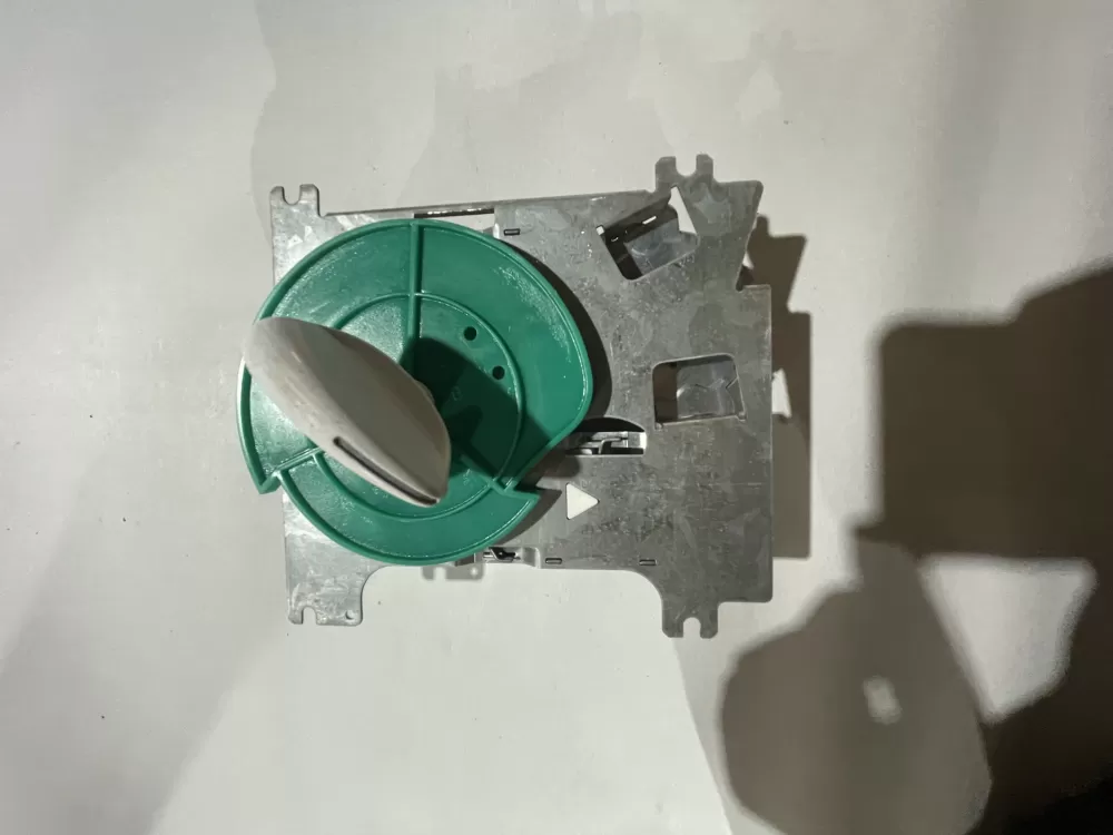 GE 165D5484P003 Dishwasher Timer