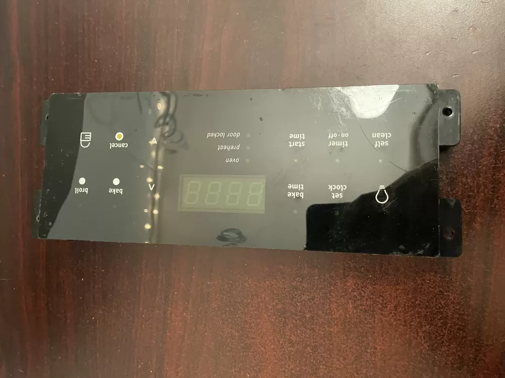 Frigidaire AP6248383 316418301 316452301 Range Control Board AZ103327 | KM810