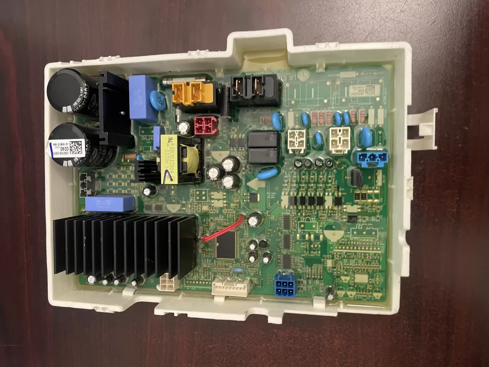 LG  Kenmore EBR79950240 Washer Control Board