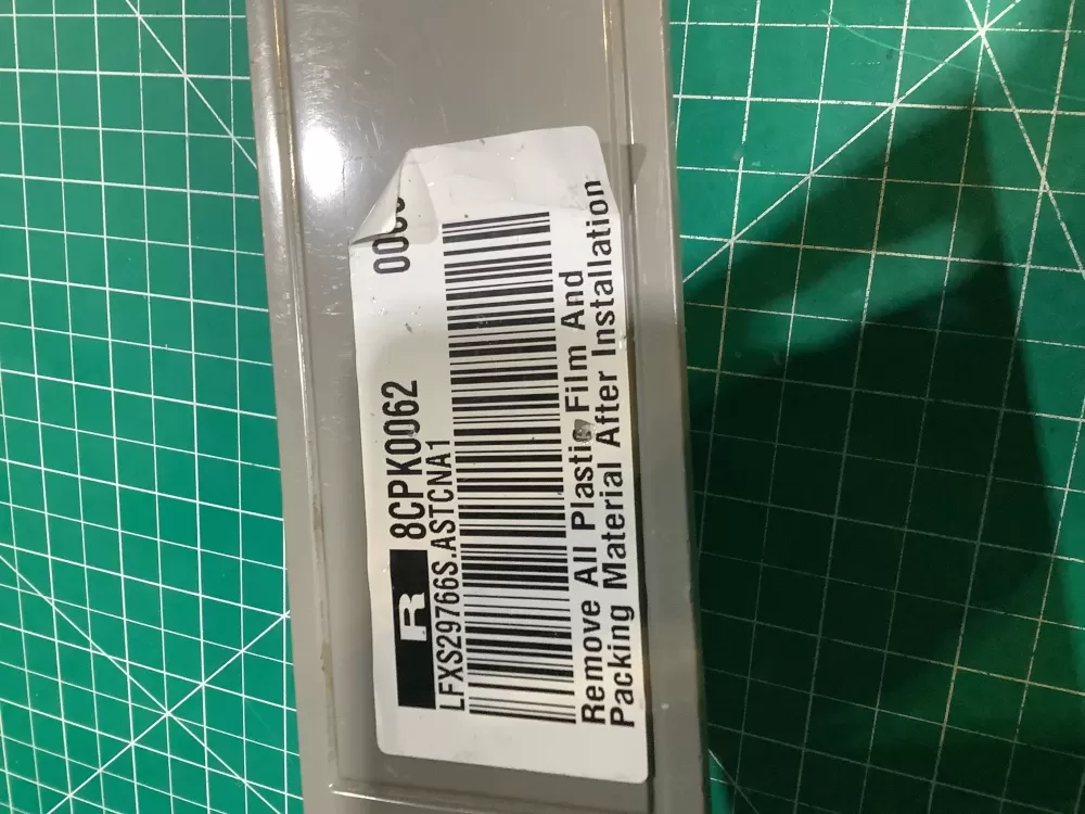 Kenmore LG EBR76468401 Ebr79036101 Refrigerator Control Board AZ148839 | NR2490