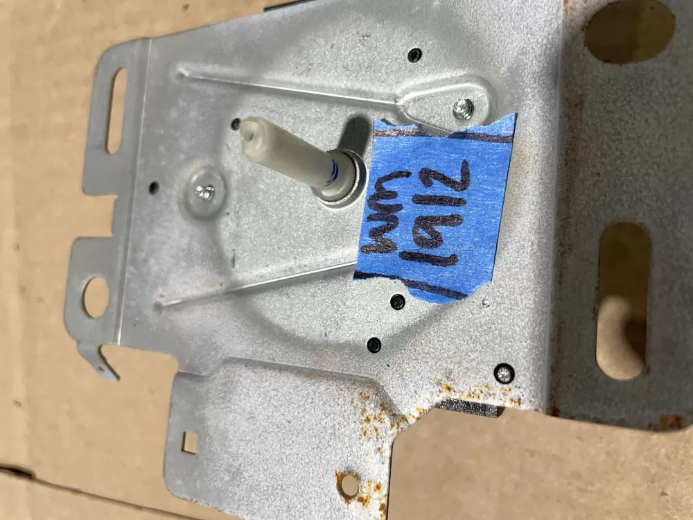 Maytag Amana Admiral Roper Dryer Timer W10745655 AZ79470 | Wm1912