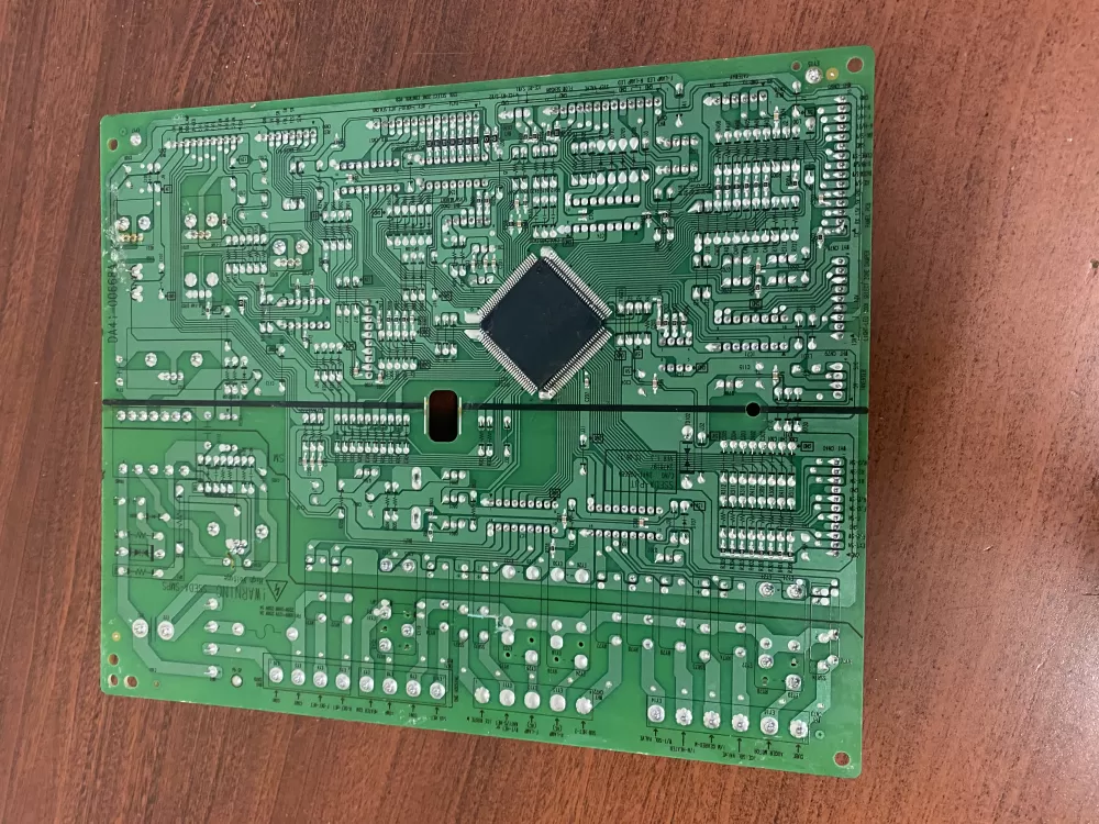 Samsung AP4909012 DA92-00055A Refrigerator Control Board AZ42059 | BKV405