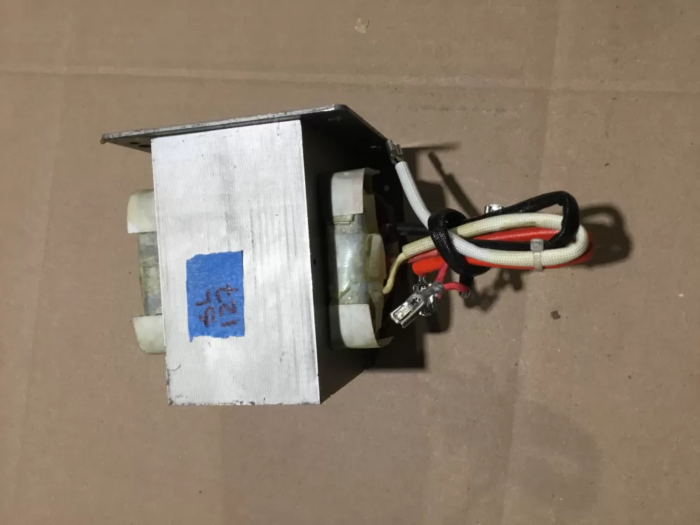 GE E212785 Microwave Transformer