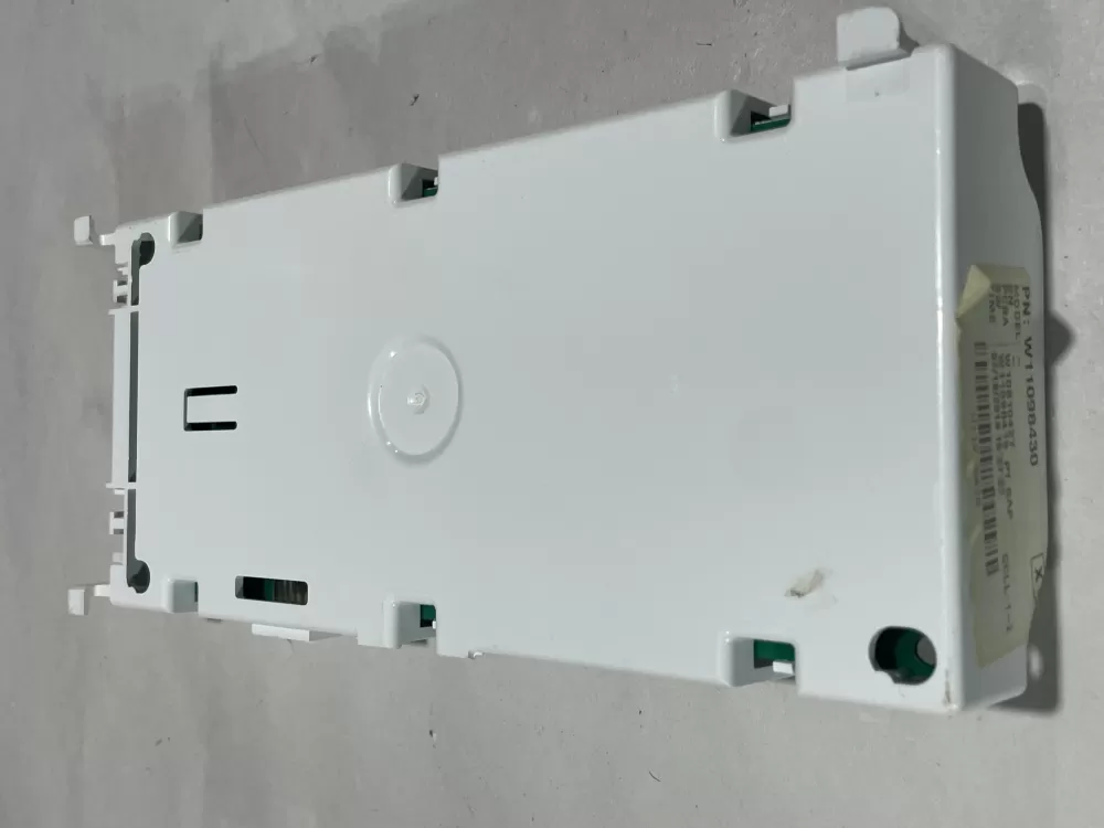 Whirlpool W10810427 Dryer Control Board AZ149639 | Wm827