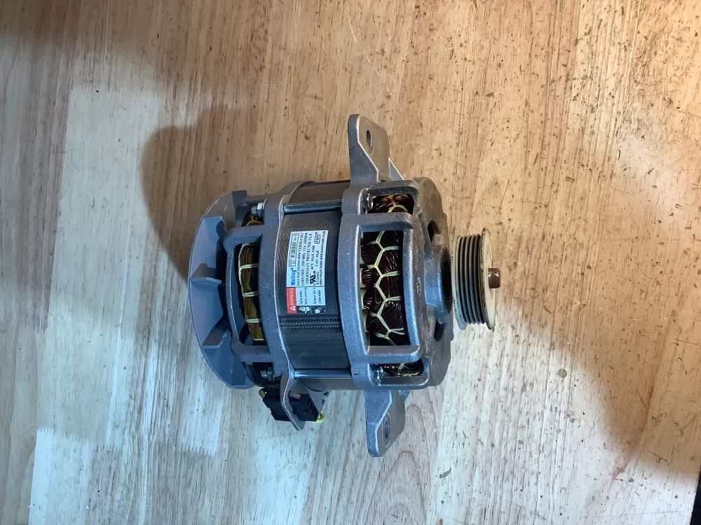 Maytag W10006487 W10899834 Washer Drive Motor AZ210271 | Sl48