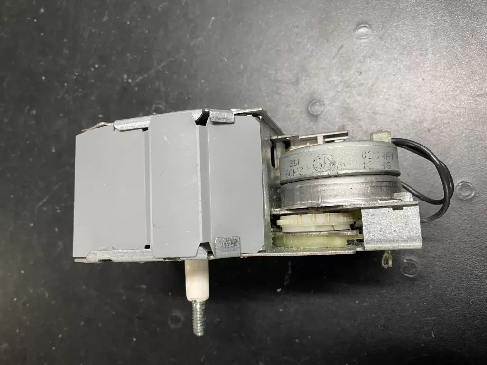General Electric AP2045781 278661 285939 3362457 3946464 WH12X0950 WH12X950 PS270214 Washer Timer