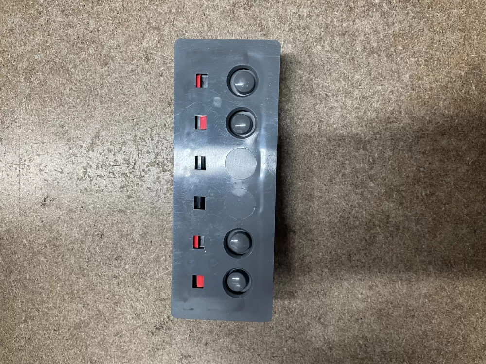 Whirlpool  Kenmore  Roper 2180279 WP2180279 PS11739032 Refrigerator Dispenser Panel