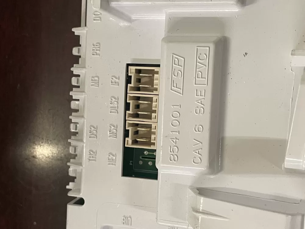 Whirlpool W10133536A Kenmore Washer Control Board AZ38748 | KM256