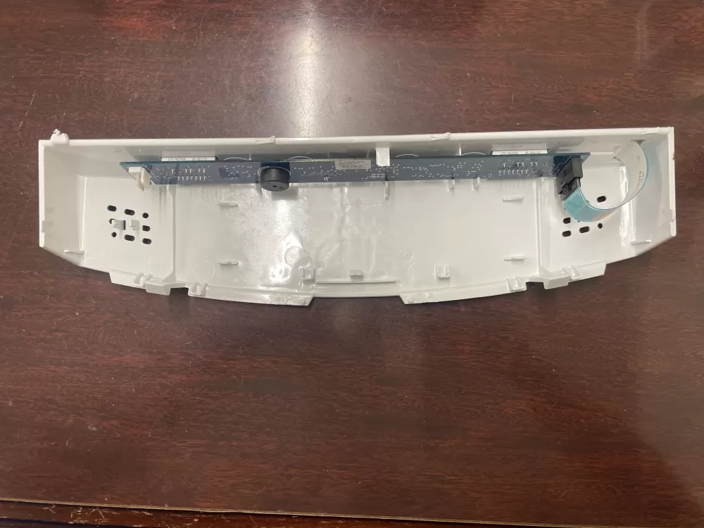 KitchenAid W10625524 W10860447 Refrigerator Control Board AZ28401 | KM138