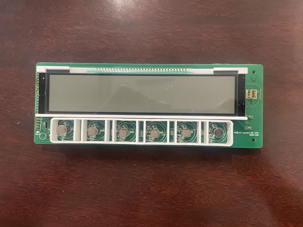 LG Kenmore 6871JB1451A Refrigerator Control Board Dispenser AZ47508 | KM1623