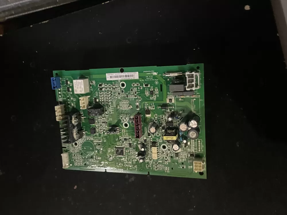 GE WH22X32357 WH22X29556 290D2226G003 WH18X28174 Washer Control Board