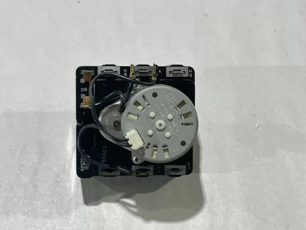 3388255B KitchenAid Dryer Timer