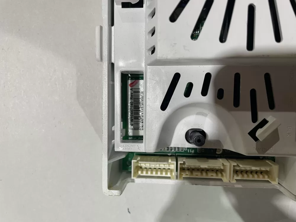 Maytag Washer Control Board W10522399 AZ179893 | KM723
