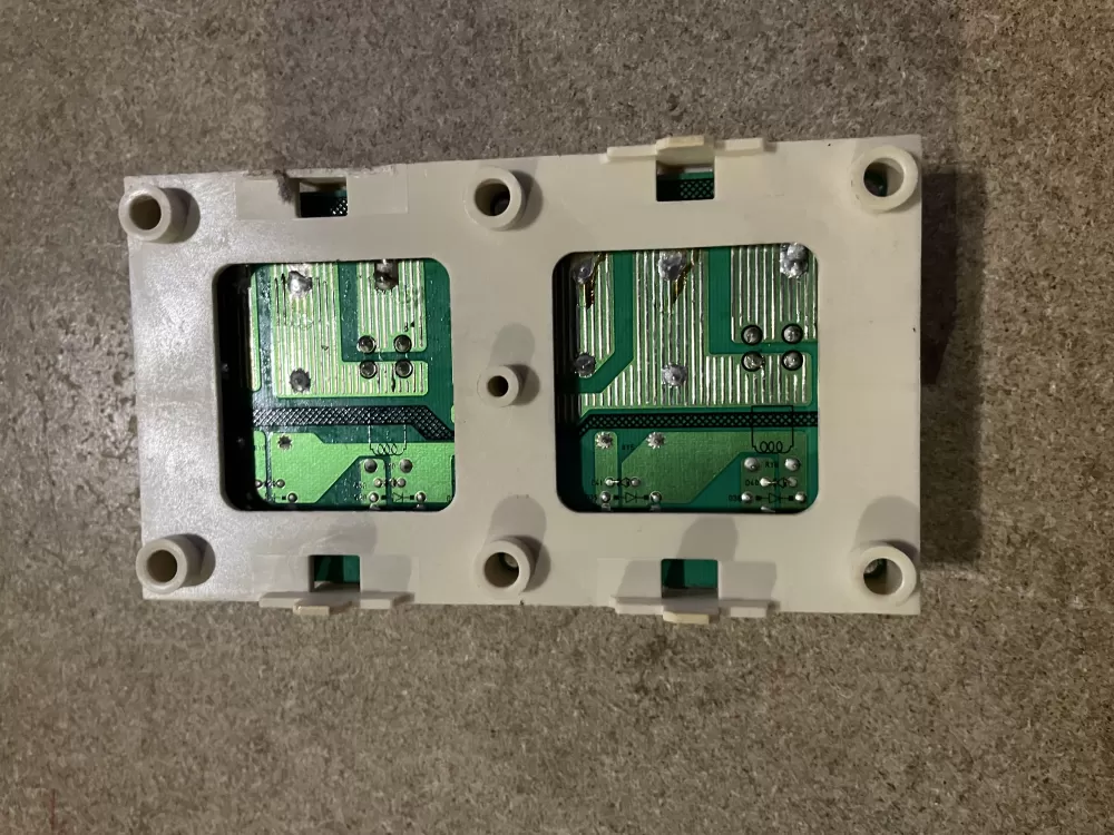 LG 6871W1N012A Range Oven Control Board Relay AZ27369 | KM210