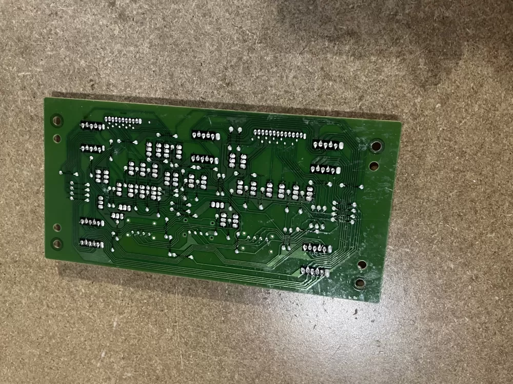 LG EBR64624901 Range Control Board AZ24700 | KM349