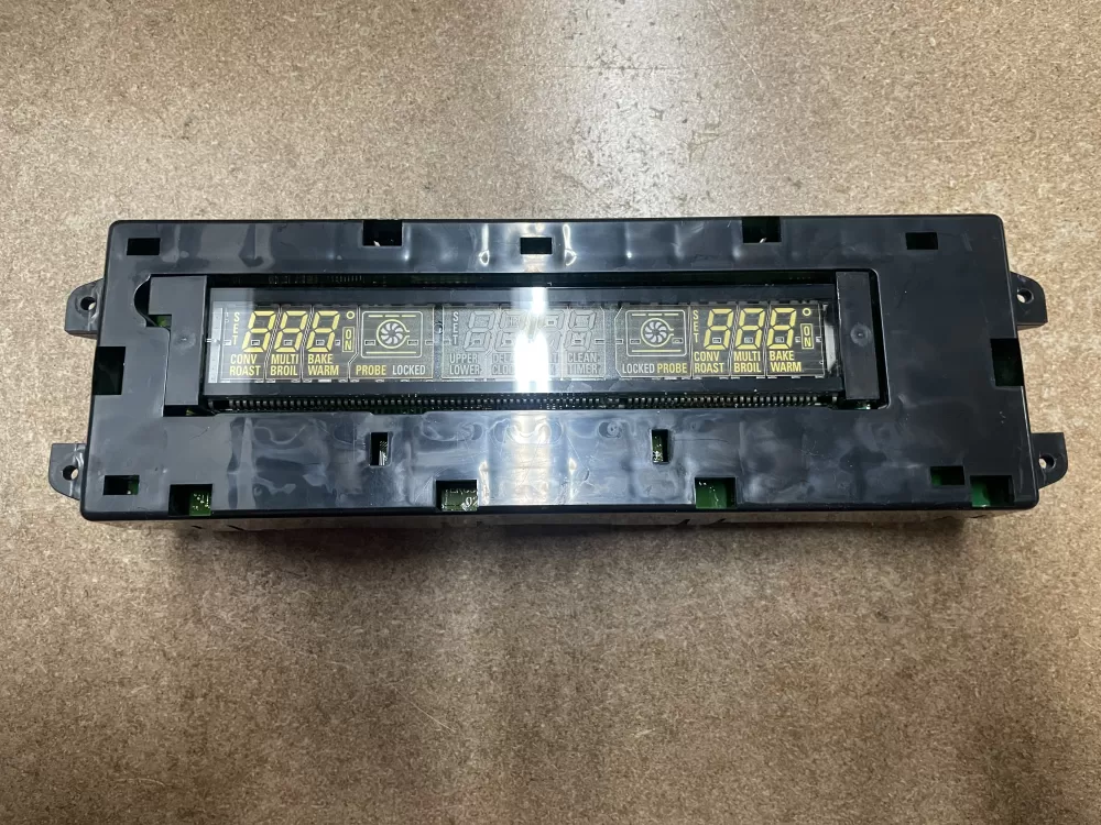 GE 164D4778P008 WB27T10435 AP3793061 1086174 AH953700 EA953700 PS953700 Oven Control Board