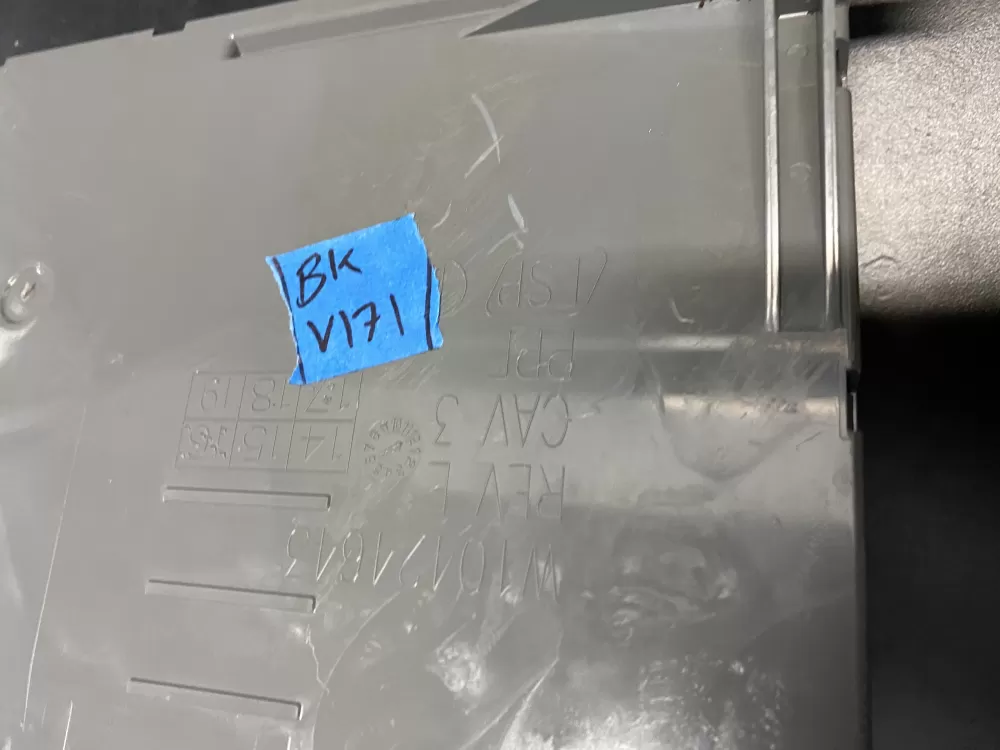 Whirlpool W10750560 W10864048 W10885567 Washer Control Board AZ22863 | BKV171