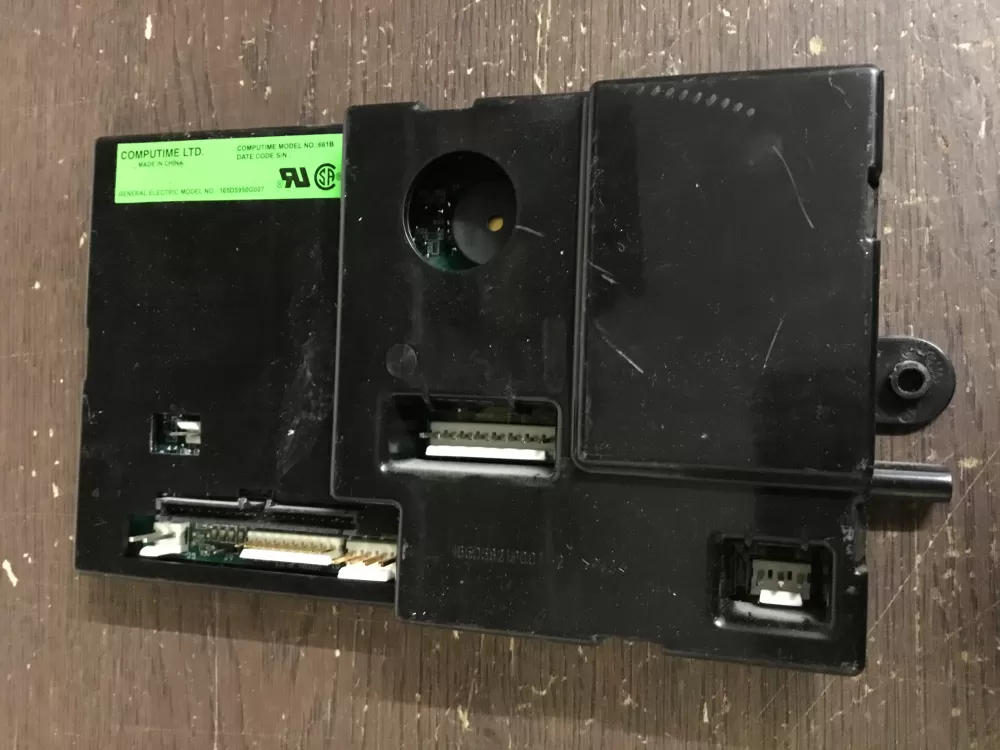 GE 165D5950G007 Dishwasher Control Board AZ21965 | NR103