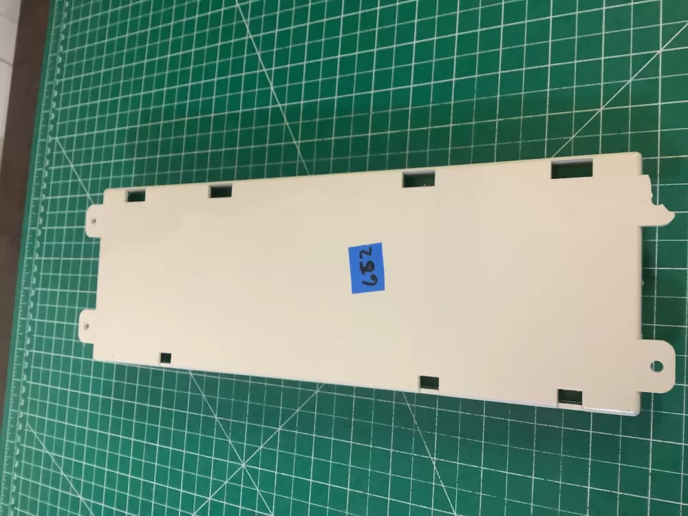 GE 212D1199G01 212D1201P001 212D1199G05 Dryer Control Board AZ195110 | NR652