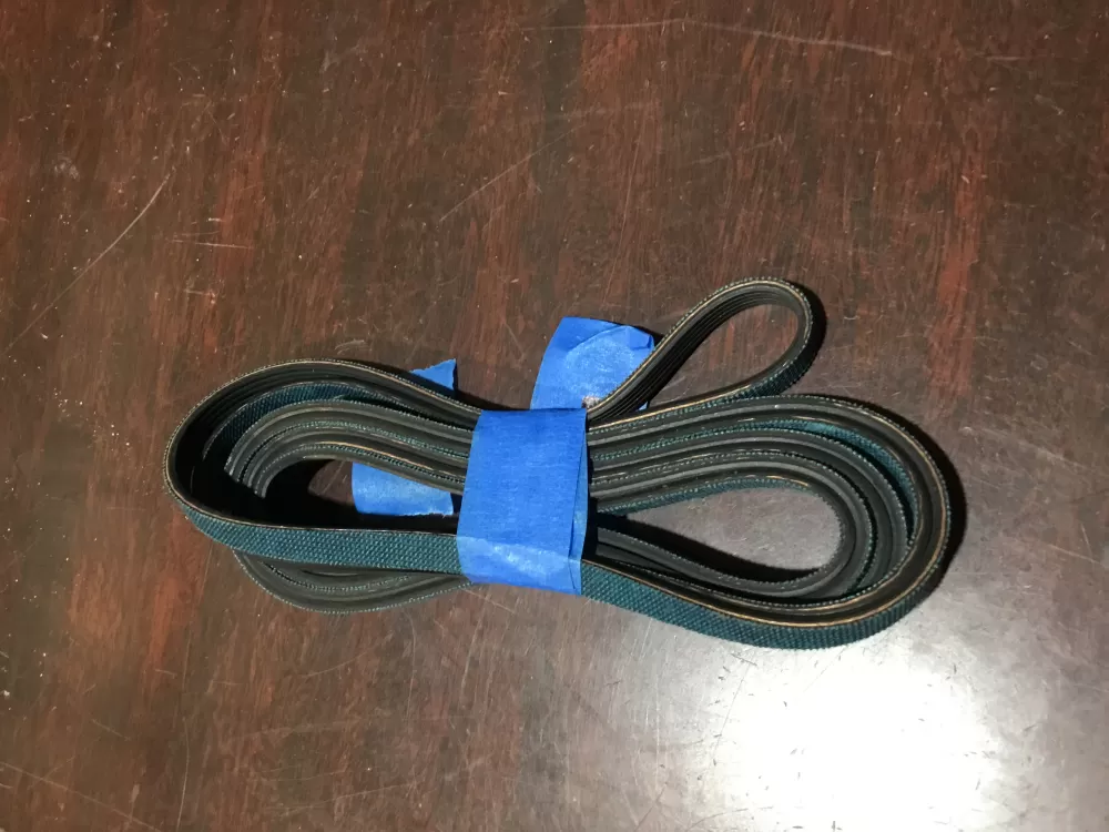 Frigidaire 134719300 Dryer Drive Belt AZ65769 | Sl38