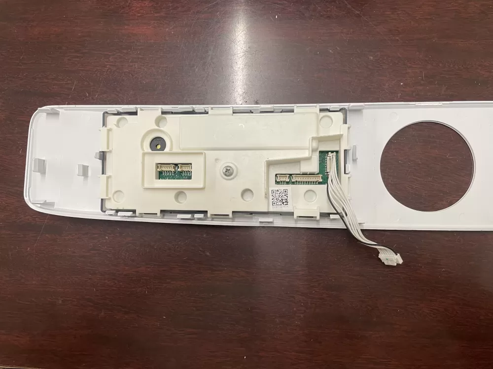 Samsung DC97 22147A Dryer Control Board AZ34150 | KMV364