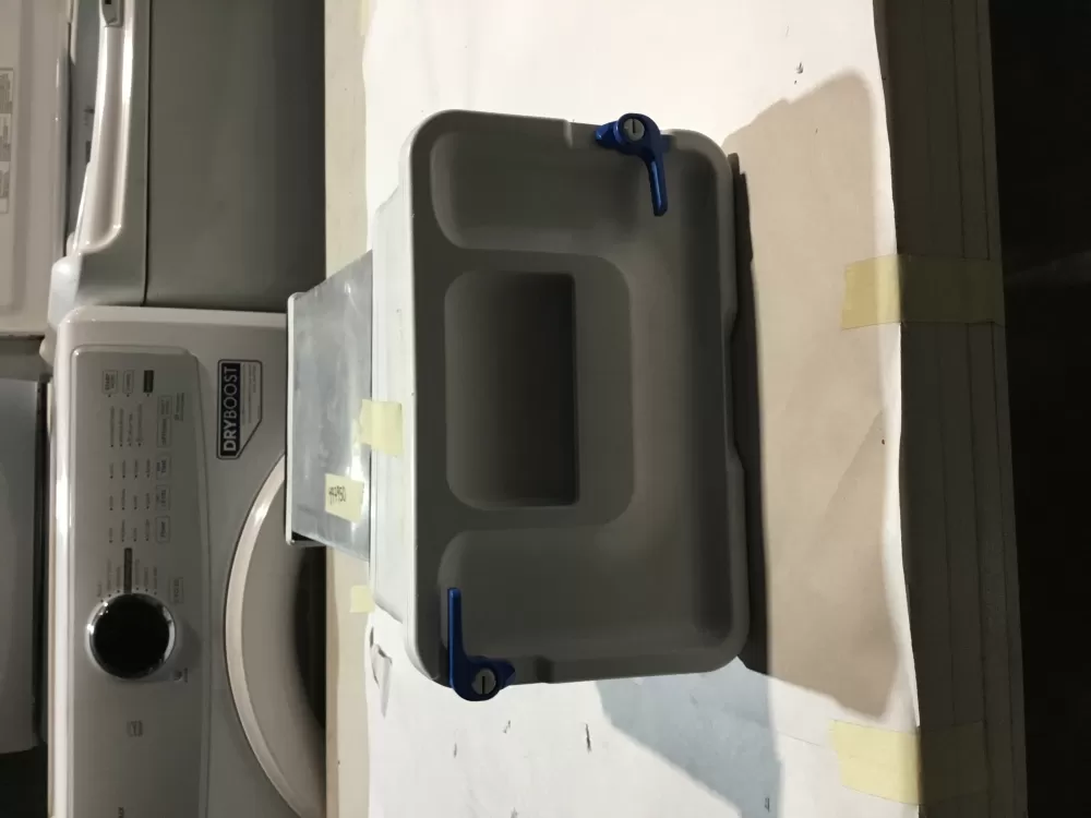 Dryer Condenser Unit Part # 497950