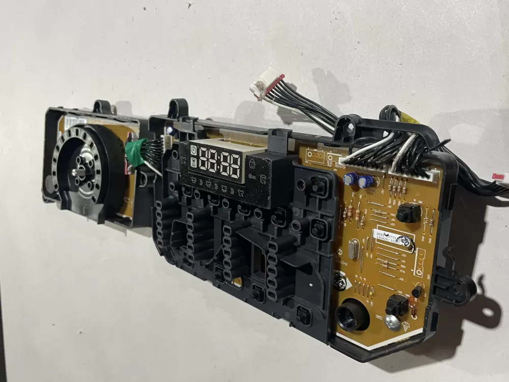 Samsung DC92-00773J  AP5623506  2813216  PS4215982  DC94–03384A  DC94-02647A  DC94-00383A  DC41-00141B Washer Control Board