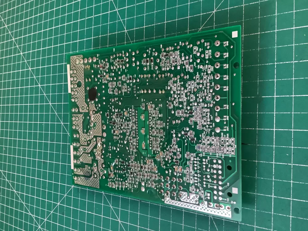 Trane D341418P01 Furnace White Rodgers Control Board AZ217238 | NR1791