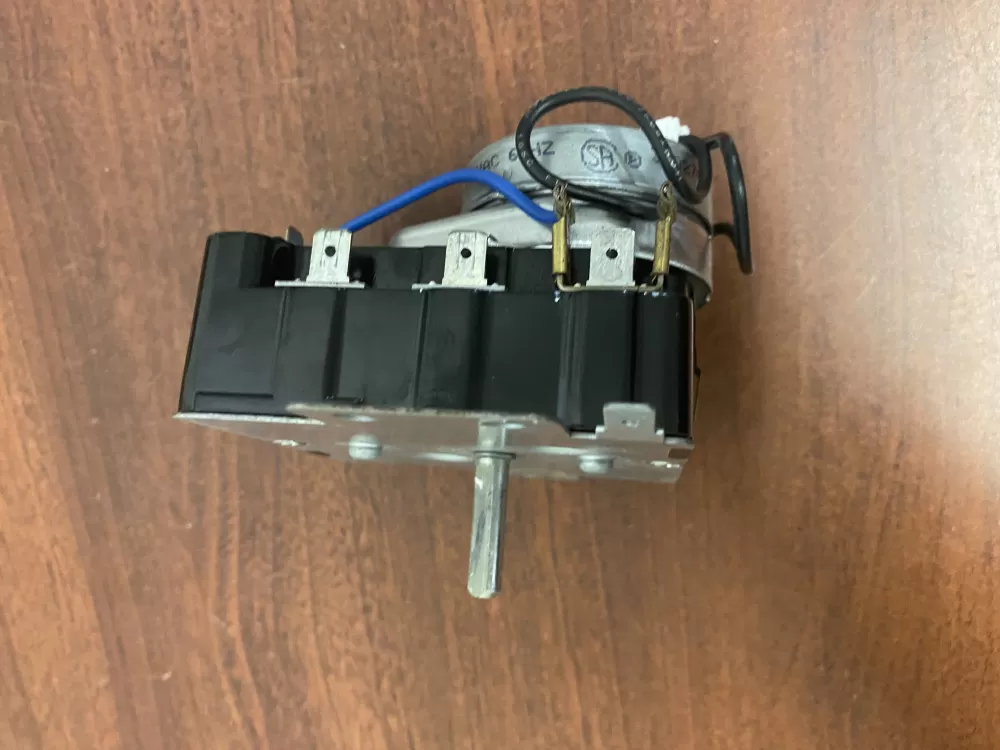 Whirlpool Maytag Amana WP3406725 3406725 AP6008573 Dryer Timer AZ45566 | BK207