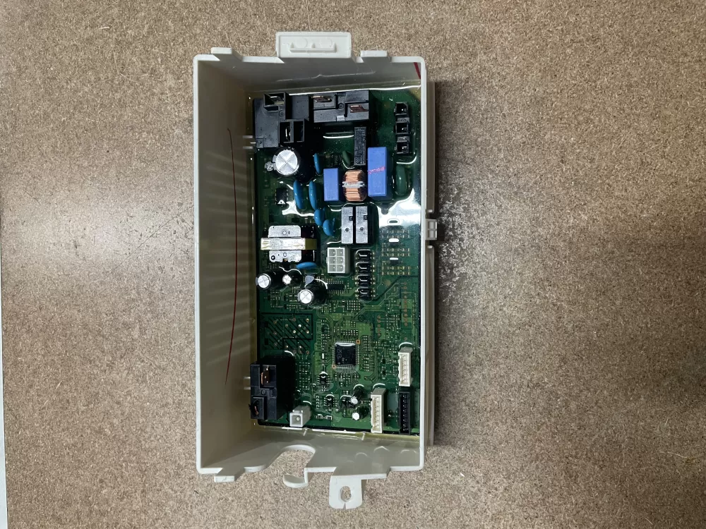 Samsung AP5966827 DC92-01729A PS11719854 Dryer Control Board
