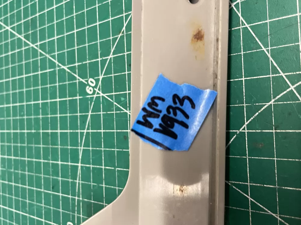 Samsung DD82-01594B 6730000282 Dishwasher UI Control Panel AZ211556 | Wmv933