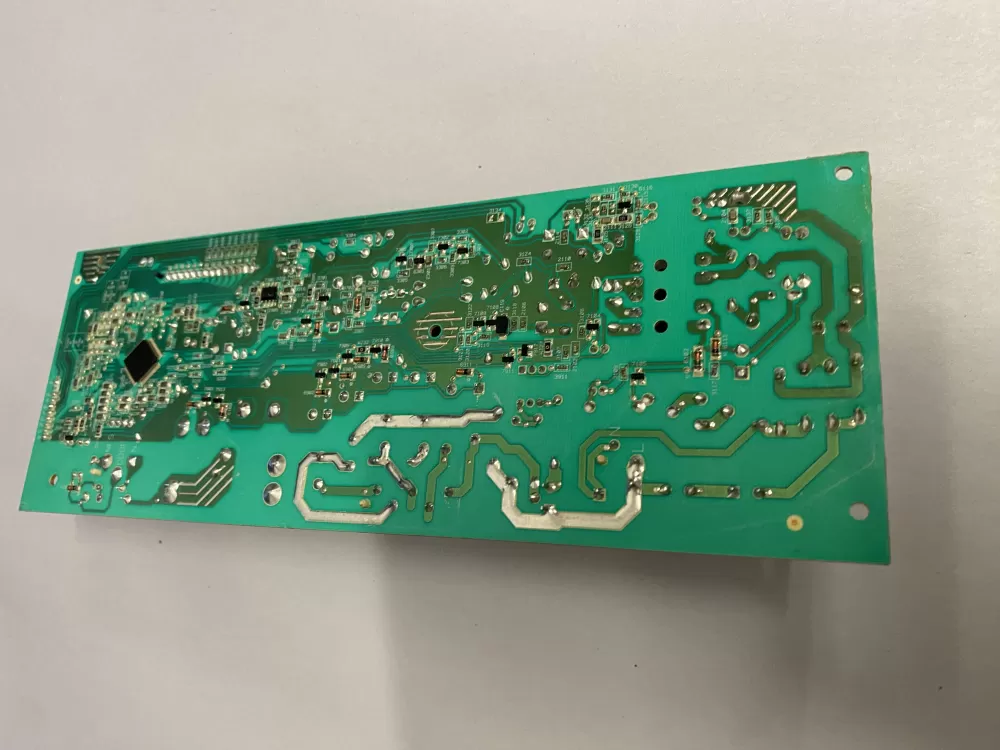 Maytag WPW10686543 Microwave Control Board AZ220059 | BK722