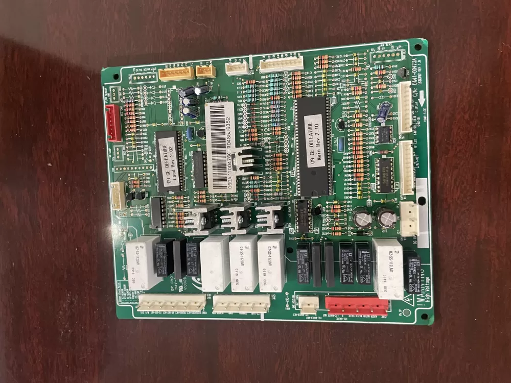 Samsung DA41-00476G DA4100476G Refrigerator Control Board