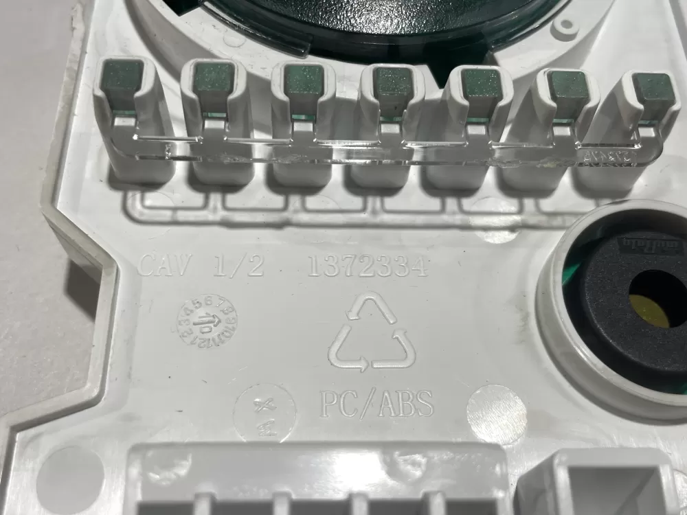 Frigidaire 1372334 Dryer Control Board AZ111980 | Wmv662