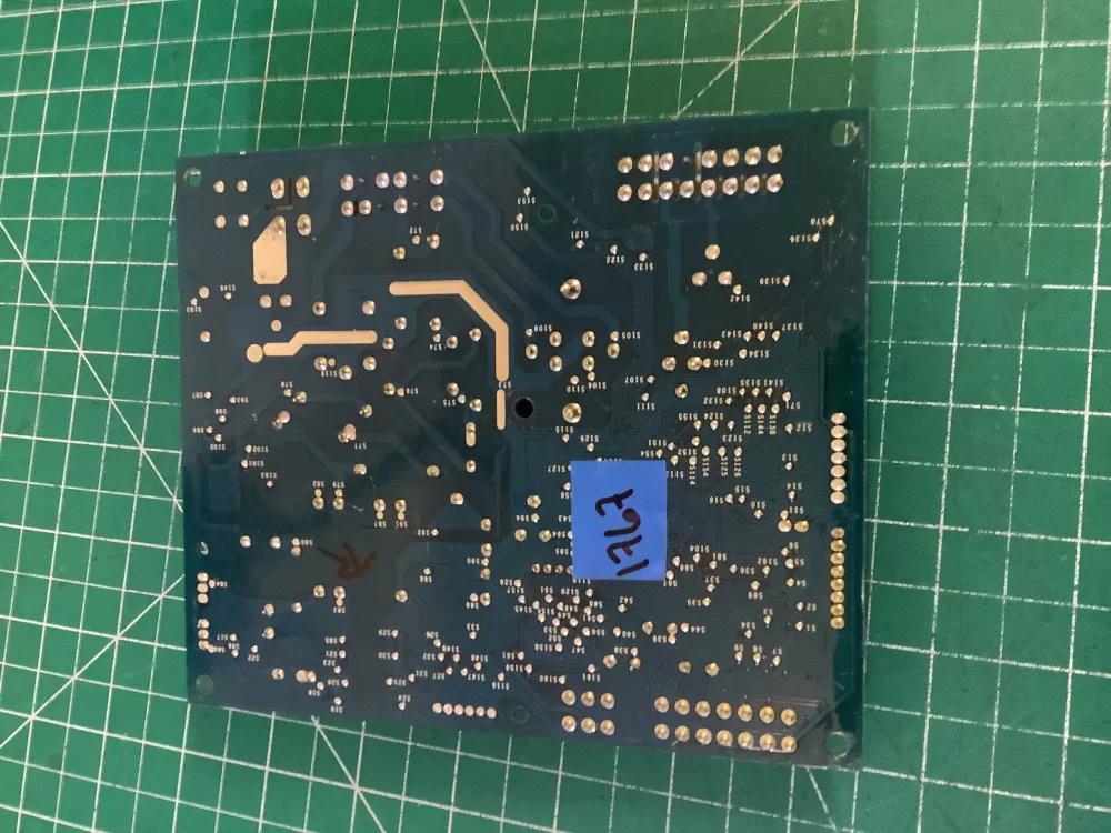 Frigidaire Electrolux F52725 02H Refrigerator Control Board AZ211774 | NR1767