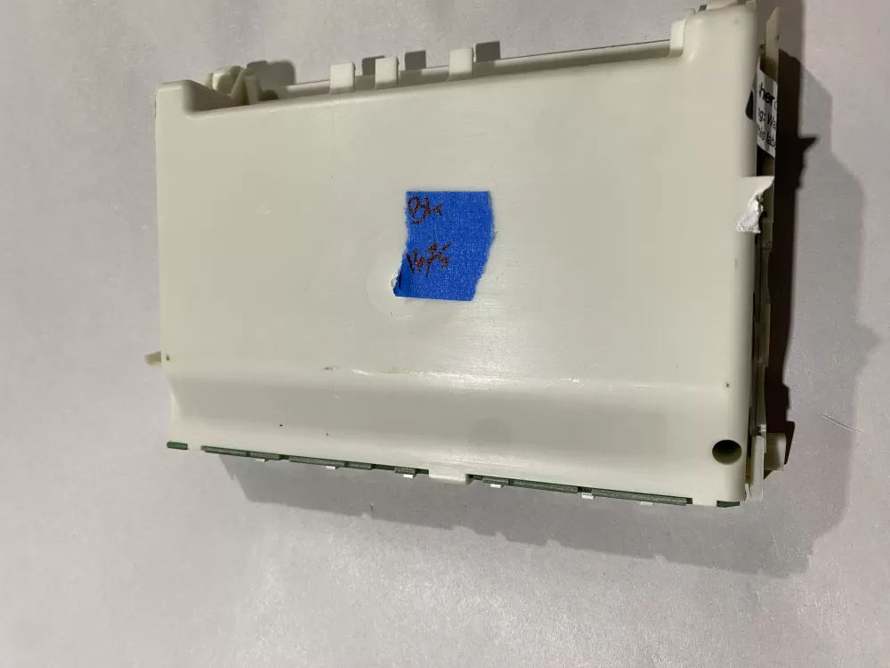 Fisher & Paykel 8546366 Dishwasher Control Board AZ141387 | BK1675