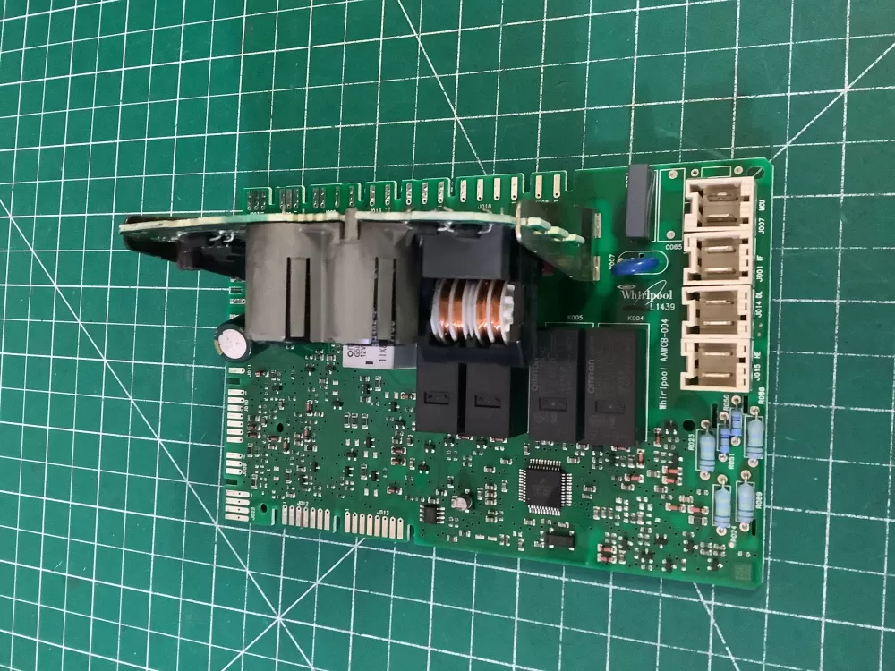 Whirlpool AAWCB-004 Washer Control Board
