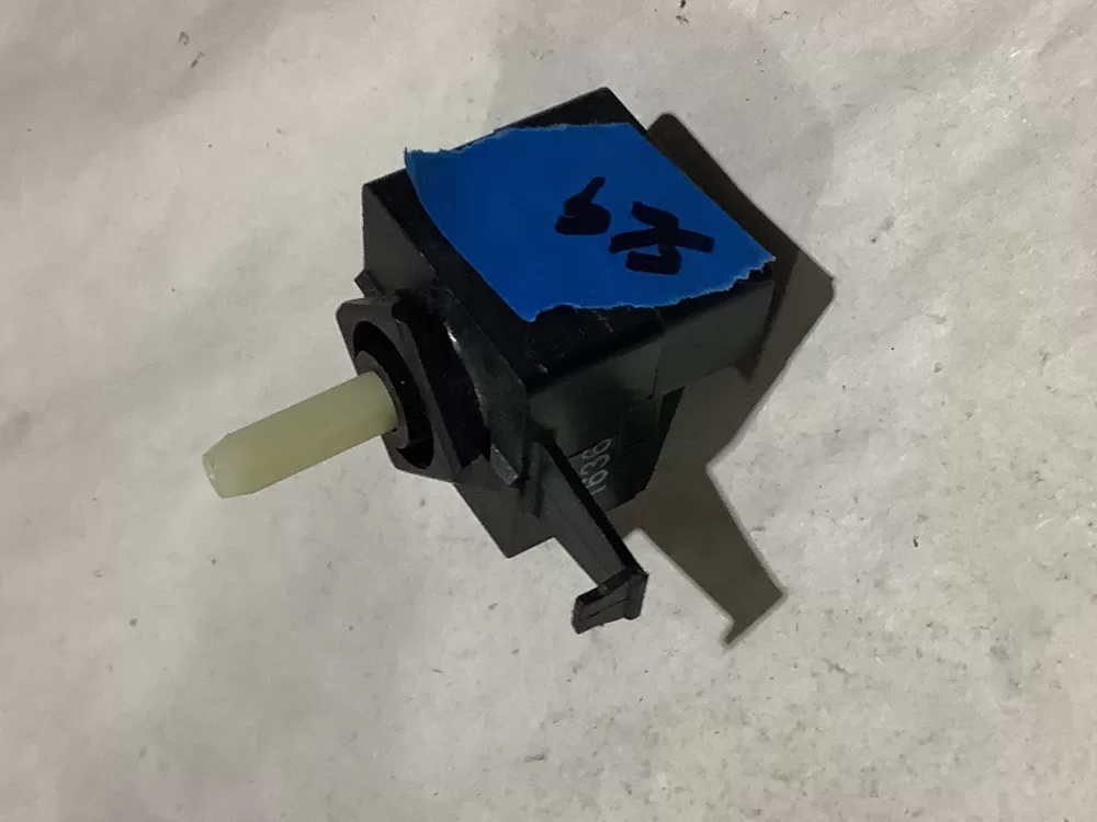 Whirlpool W10661453 W11050715 Dryer Switch