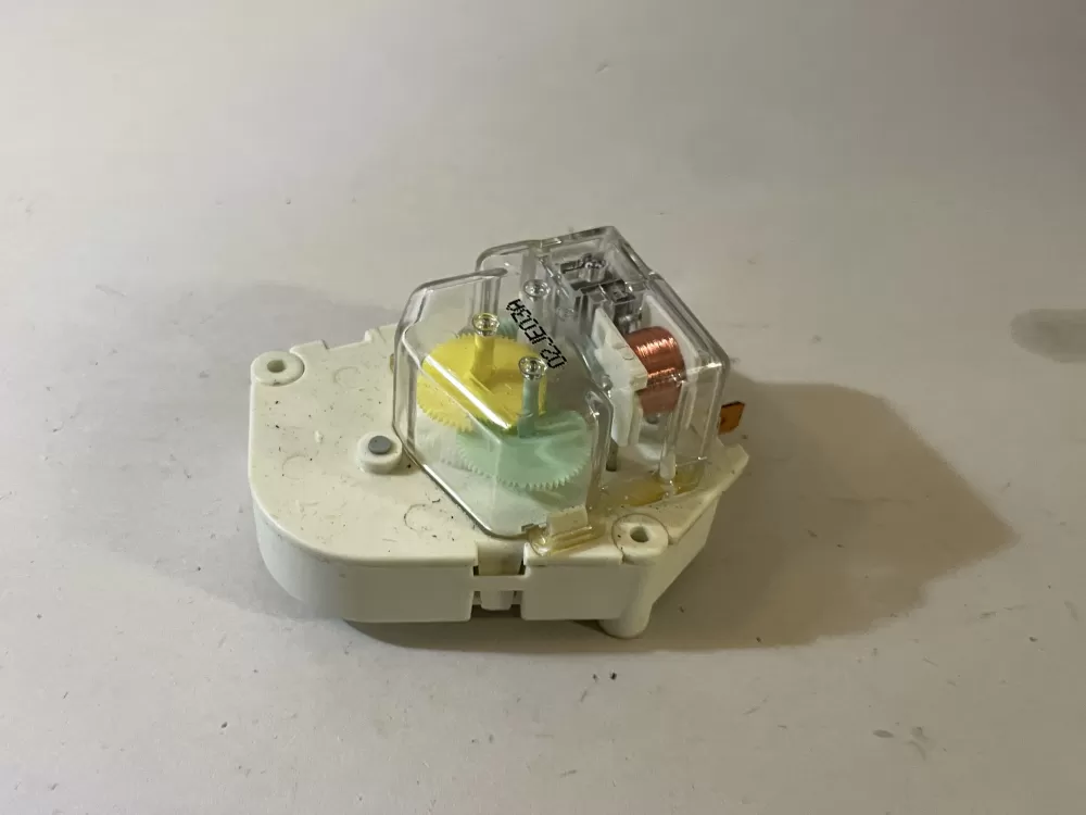 Frigidaire  Kenmore AP2111929 12762 215846602 00624728 00626234 00628510 00628518 0628510 08000559 08006054 08006992 08016919 08950148 215267800 215846605 215846606 240371001 241621501 3001671 3001701 3015909 3203657 4013391050 5300187484 5300628518 5301090474 5303203657 5303211155 5303211680 5303270622 5303275811 5303321133 5303321915 5304457327 5308006054 5308006992 624728 626234 628510 628518 8000559 8006054 8016919 8950148 C000062797 C62797 D007004112 DG187005 F000111695 G000187484 G172706 G174820 G186580 G187005 G187484 M1090167 M1090474 N8000559 R000900241 R000900764 R900241 PS423801 Refrigerator Defrost Timer