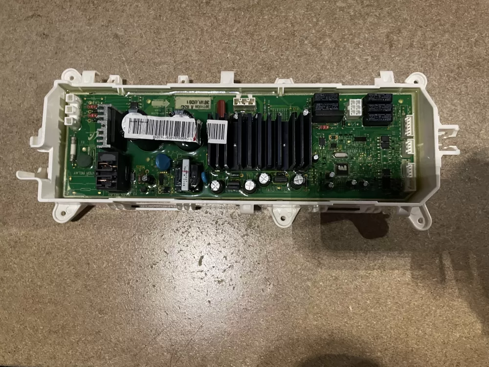 Samsung Kenmore DC92 00301R DC41 00132B Washer Control Board AZ25321 | KMV278